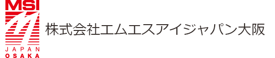 MSI JAPAN大阪